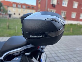 Kawasaki Versys 1000 S, ABS 2019 31 000km - 10