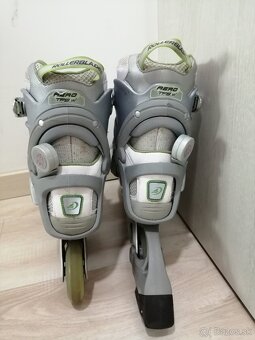 ROLLERBRADE - 10