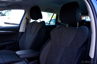 Škoda Octavia 2.0 TDI Style DSG - 10