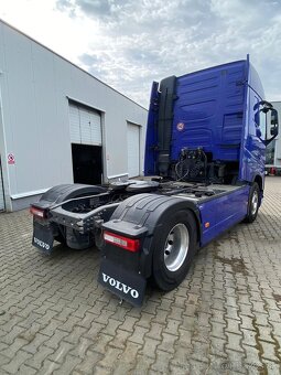 Predáme Volvo FH 500, automat, rok výroby 2020, standart, - 10