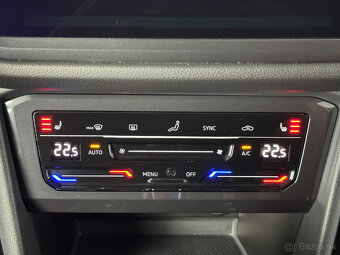 Volkswagen Tiguan Allspace 2.0TDi DSG 4x4 R-Line 7Míst - 10