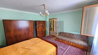 VIVAREAL DOM NA BÝVANIE AJ NA CHALUPU Predaj dvoch RD za - 10