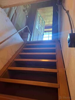 Predám chatu v Demjate - 10