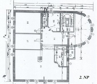 Exkluzívna ponuka: viacúčelová nehnuteľnosť v centre mesta - 10