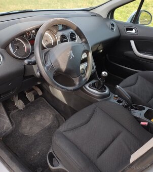 PEUGEOT 308 LION - 10