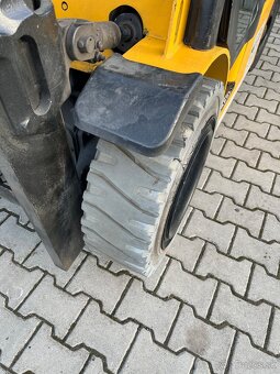 Vysokozdvižný vozík YALE GLP35VX - 10