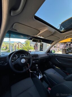 vw golf 4 1.9 tdi 96kw asz - 10