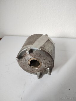 Uloženkové zapaľovanie jawa 50 po GO na typ 05, 555 a 550 - 10