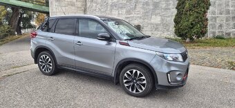 Suzuki Vitara 1.4 AllGrip BoosterJet Elegance+ GLX 4x4 103kw - 10