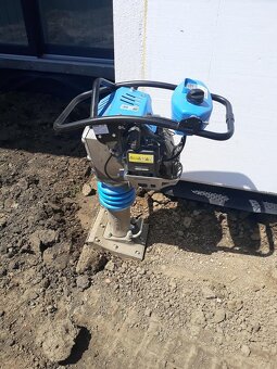 Zemné práce Lipany a okolie - 10