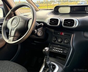 Citroën C3 Picasso VTi 95 Attraction - 10