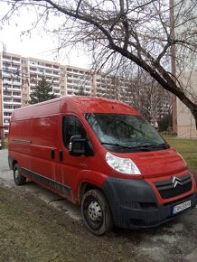 stahovanie,autodoprava,autopreprava,dovoz,odvoz,,taxi,vyvoz - 10