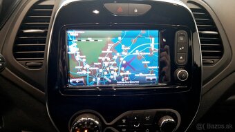 Captur 1,3 110kw AT - 10