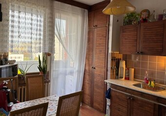 Byt na predaj - ul. Smolenická, Bratislava V TOP - 10