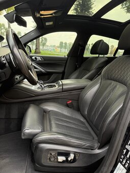 Bmw X6 M50d Individual - 10