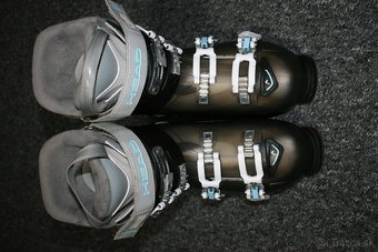 dámske lyže dynastar legend 142 cm - 10