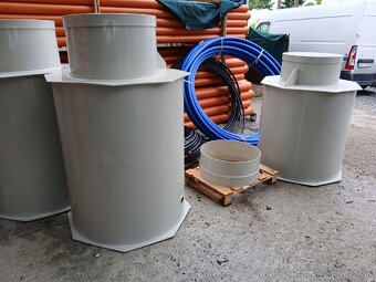 KG,HT,Ppr,Pe rury a tvarovky - 10