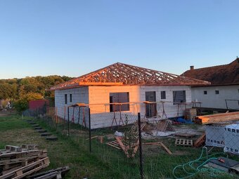 Komplexná realizácia striech ,práca z drevom_ - 10