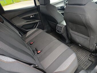 Predám Peugeot 3008 1.6 - 10