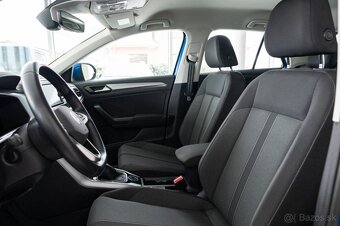 Volkswagen T-Roc 1.0 TSI Style - 10