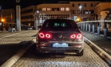 LED OSVETLENIE ŠPZ EVČ ZNAČKY - 10