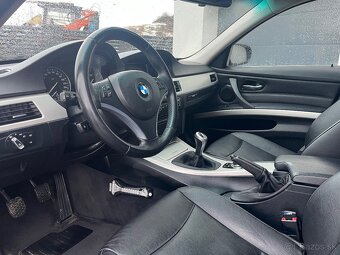 Predám BMW E90 320d – 120 kW - 10