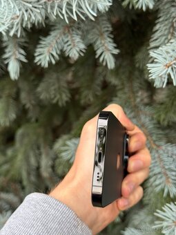 iPhone 14 Pro 128GB Graphite TOP STAV - 10