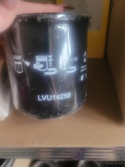 Filtre na stroje - 10