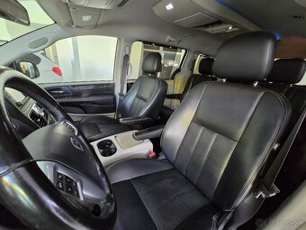 Lancia Voyager 2.8 CRD Gold - 10