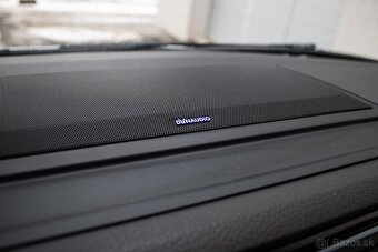 Volkswagen Multivan 2.0 BiTDI BMT Highline 4MOTION DSG - 10