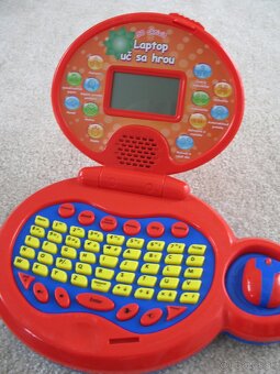 hračky - náradie a iné - 10