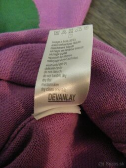 Pánske svetre Lacoste M a S - 10