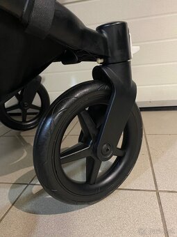 ✨✨✨ Bugaboo Donkey 5 Duo + autosedačka - 10