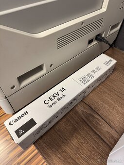 CANON imageRUNNER 2018 - 10