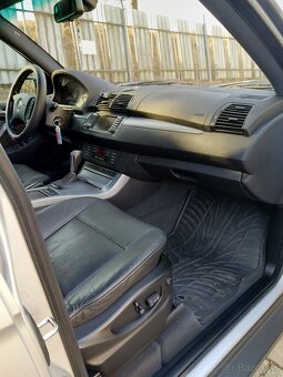 BMW X5 E53 - 10