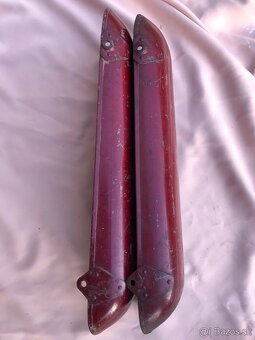 Jawa pérák - reumaplechy - 10