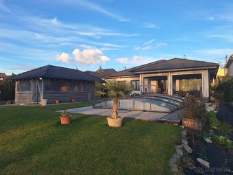 Na predaj rodinný dom Malženice - 10