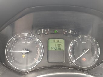 Škoda Octavia 2 combi - 10