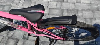 Horský bicykel - 10