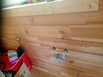 Drevenica(k montáži) - 10