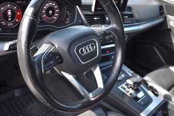 Audi Q5 2.0TDI QUATTRO 140kW - 10