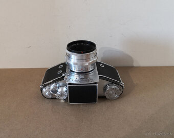 Fotoaparát Exakta Varex IIa - 10