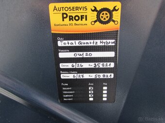 Jeep Compass 1.5 e-Hybrid Limited – záruka, odpočet DPH - 10