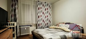4 izbový byt v Seredi na ul. M. R. Štefánika - 10