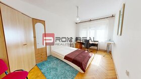 Na PRENÁJOM 2 izbový byt v priamo centre mesta Pezinok - 10