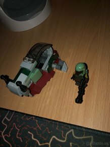 Star Wars LEGO - 10