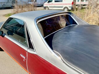 1983 CHEVROLET EL CAMINO | 5.0 V8 | Testace | DPH - 10