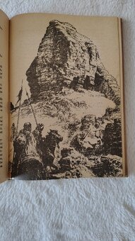 3x Karl May - 10