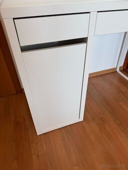 Ikea Micke stol - 10