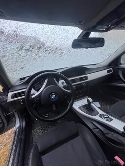 BMW 330D xdrive 2010 ročník - 10